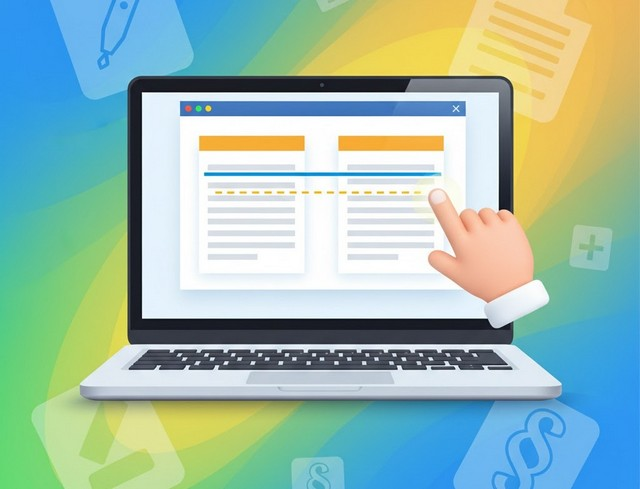 Як вставити розрив сторінки або абзацу у Word