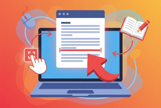 Як зробити червоний рядок у Word