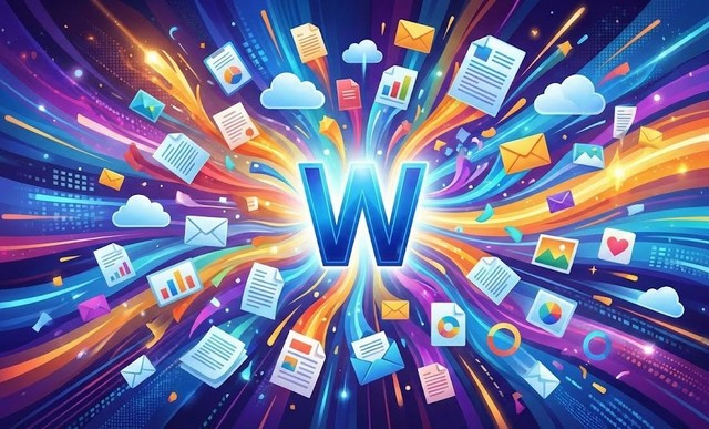 Що таке Ворд