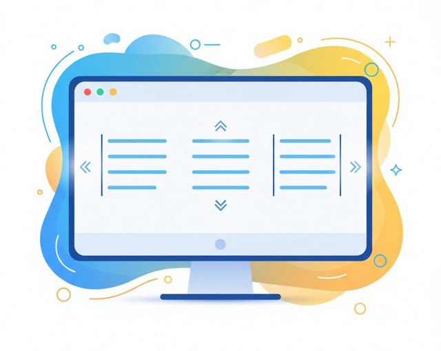 Як вирівняти текст по центру