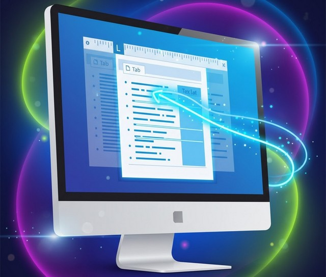 ➡️ Як зробити табуляцію в Word — просте пояснення