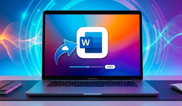 Як встановити Word на MacBook: покроковий гайд від мене для вас