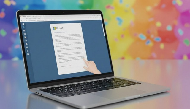 Як створити документ ворд на макбуці: мій власний гайд, бо я вже стільки разів це робила