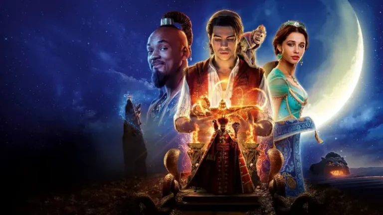 Найкращі пригодницькі фільми - ТОП 30